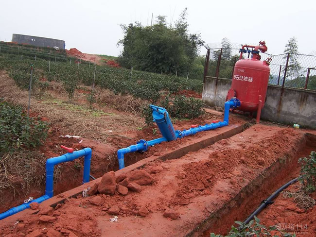 工程（chéng）案例