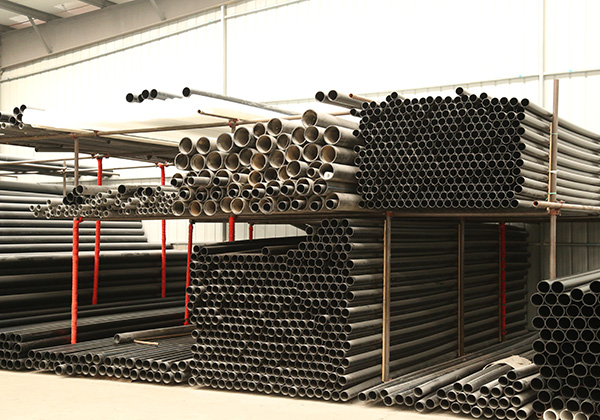 車（chē）間展示