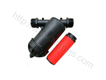 疊片過濾（lǜ）器