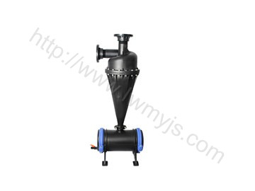 全塑離心過（guò）濾器