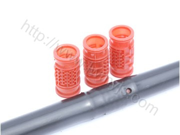 內鑲圓柱式（shì）滴灌管