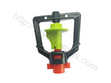 旋（xuán）轉吊掛微噴（pēn）頭