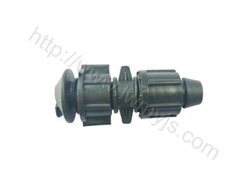 小口（kǒu）旁通