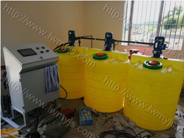 施（shī）肥機（jī）