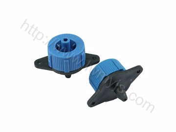 壓力補償（cháng）式滴頭