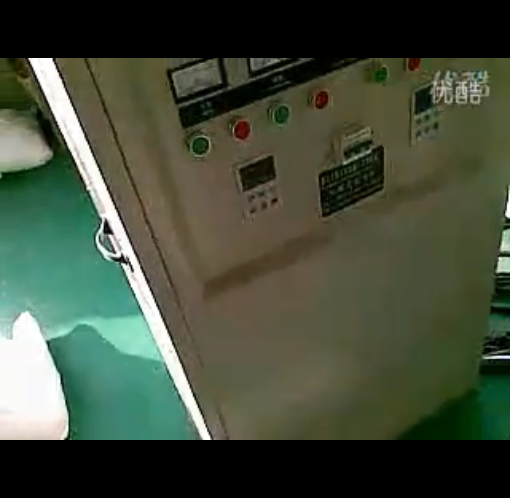 力矩自（zì）封袋吹膜機
