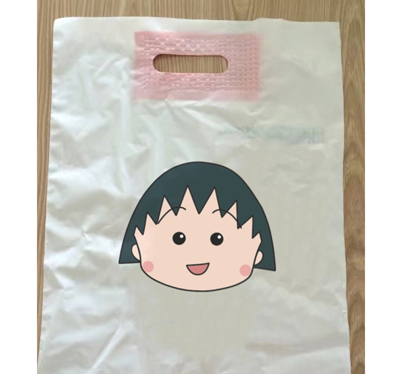 貼（tiē）片（piàn）手腕袋